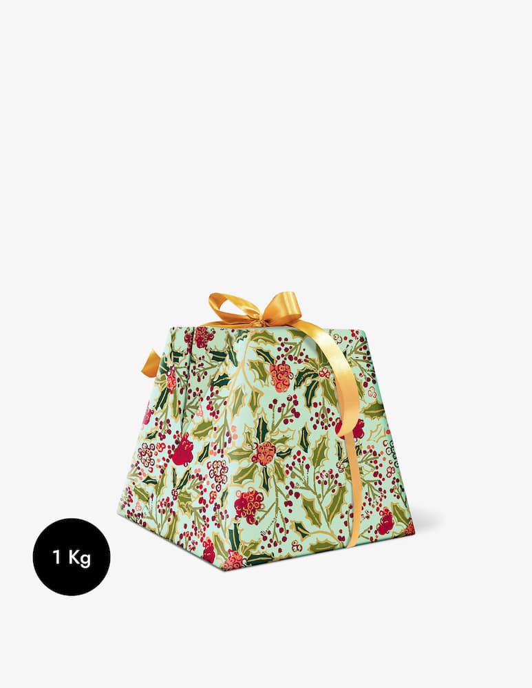 Domori Pandoro 1kg - immagine 1