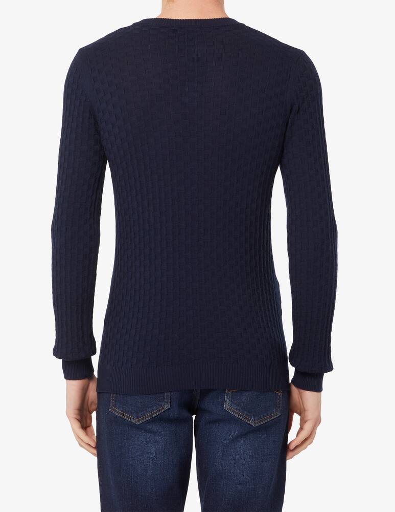 rinascente Misaky Crewneck jumper