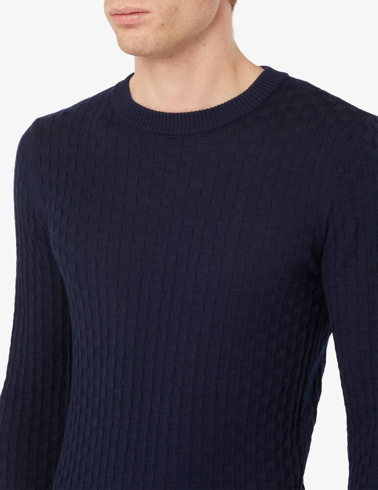 rinascente Misaky Crewneck jumper