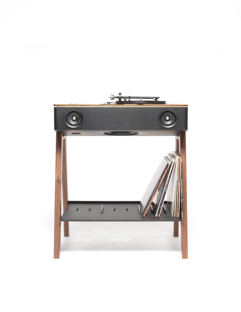 rinascente La Boite Concept Lx Turntable - Multi