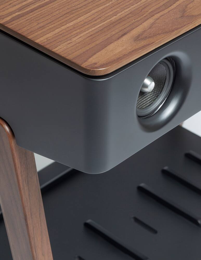 rinascente La Boite Concept Lx Turntable - Multi