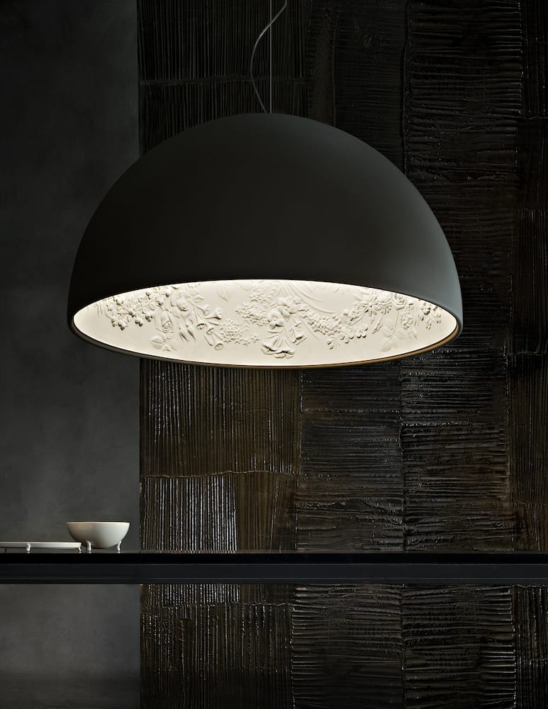 rinascente Flos Skygarden 2 Pendant Lamp