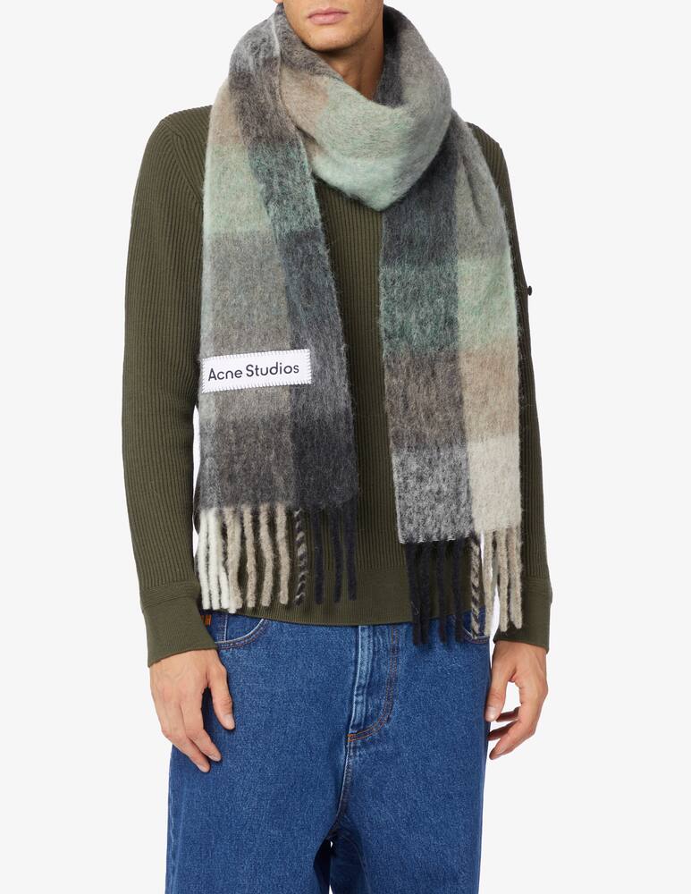 rinascente Acne Studios Scarves
