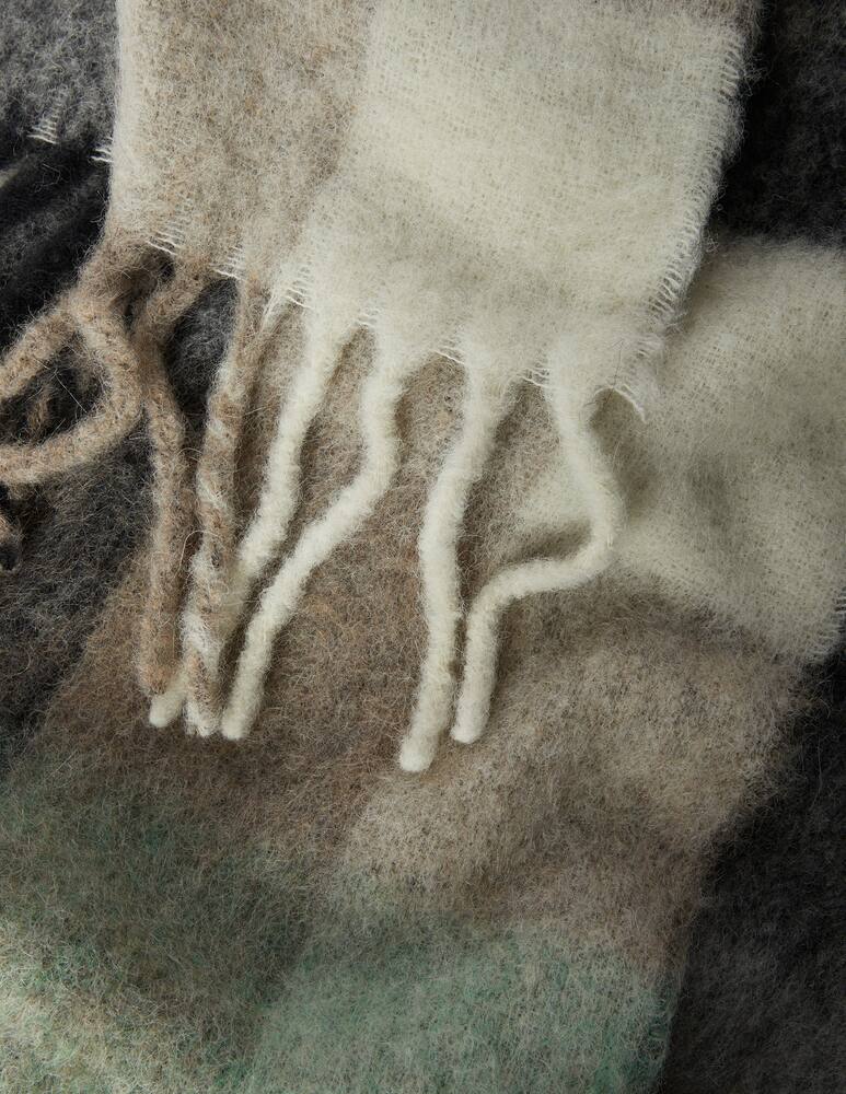 rinascente Acne Studios Scarves