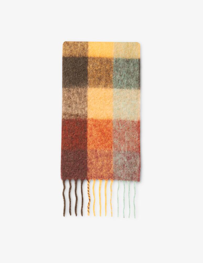 rinascente Acne Studios Scarves