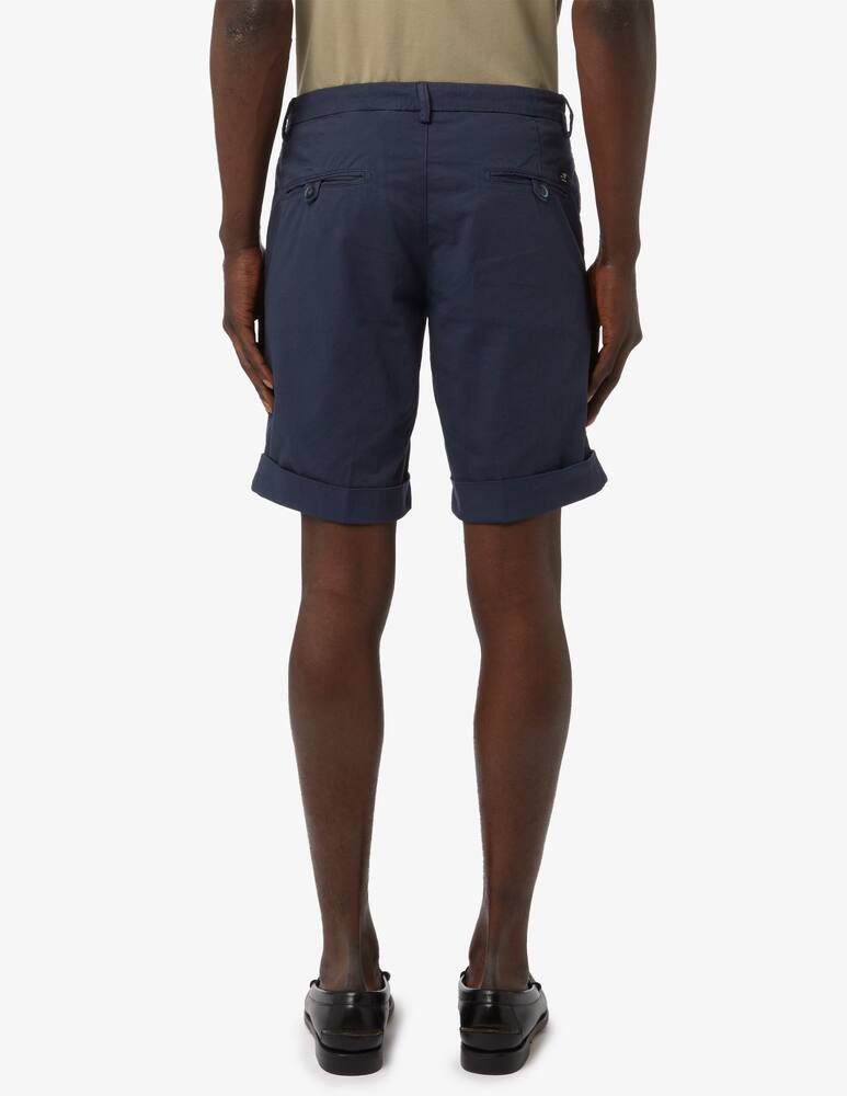 rinascente Mason's Pantaloncini chino milano raso