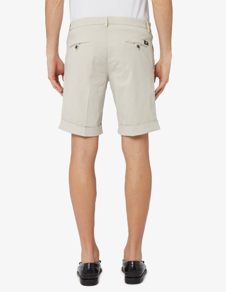 rinascente Mason's Chino milano shorts