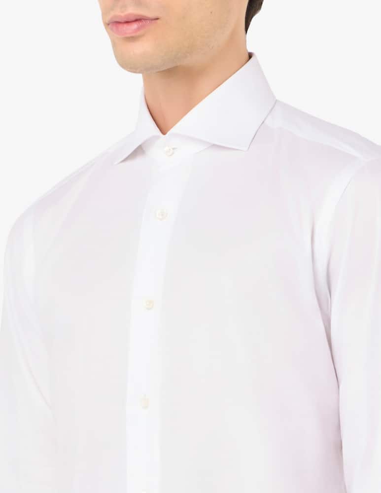 rinascente Barba Napoli Armaturo long sleeve shirt