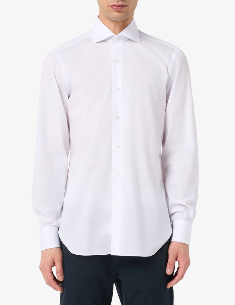 Barba Napoli Camicia Zephir regular fit - immagine 1 Barba Napoli Camicia Zephir regular fit - immagine 1