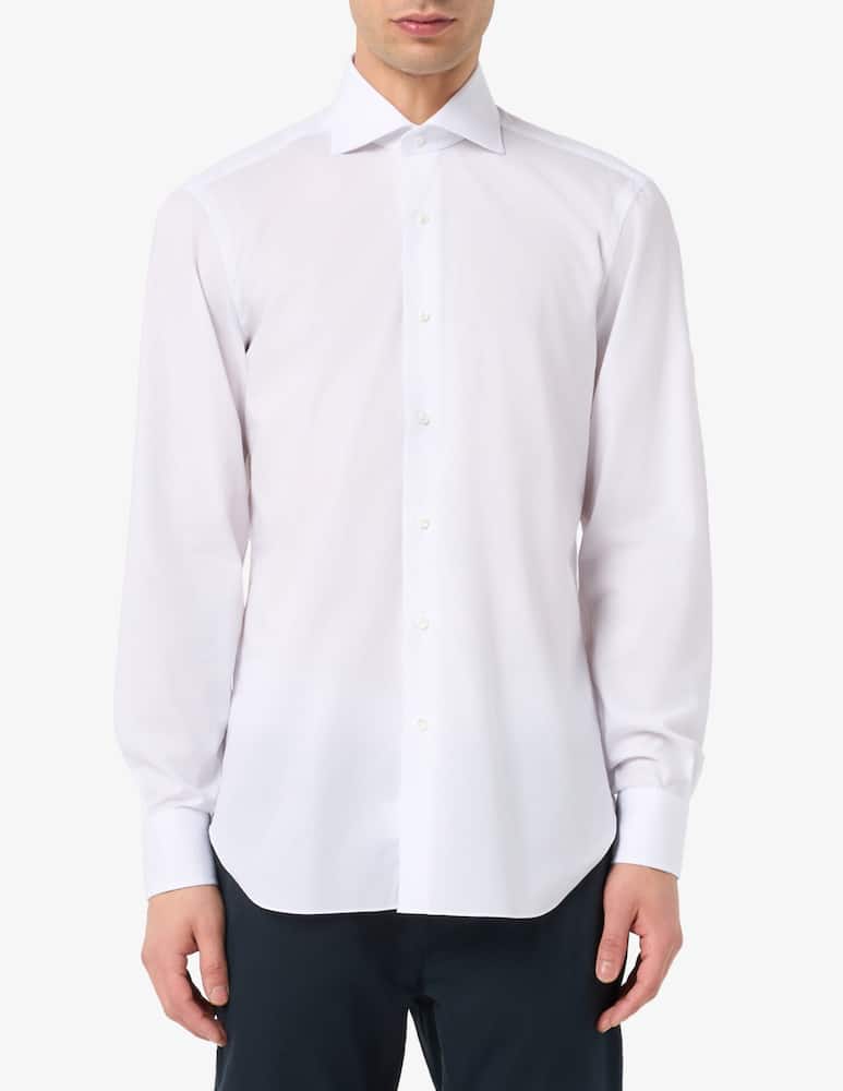 rinascente Barba Napoli Camicia Zephir regular fit