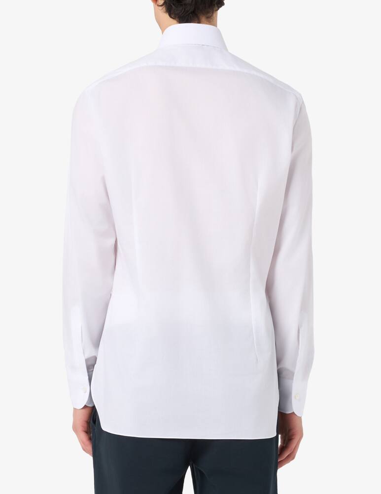 Barba Napoli Camicia Zephir regular fit - immagine 3 Barba Napoli Camicia Zephir regular fit - immagine 3