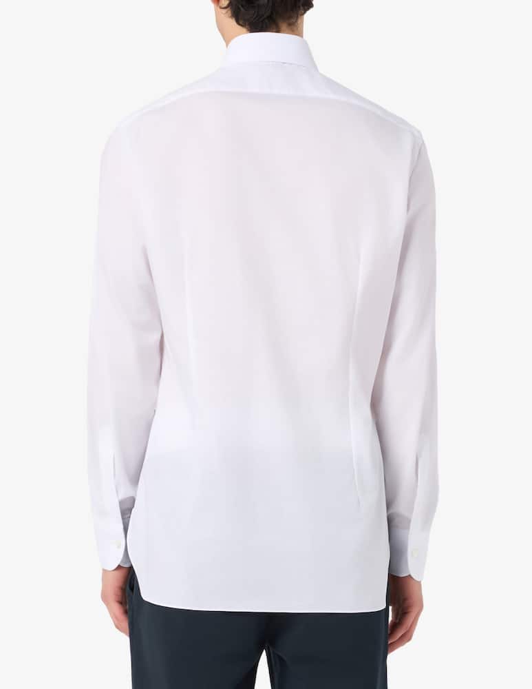 rinascente Barba Napoli Camicia Zephir regular fit