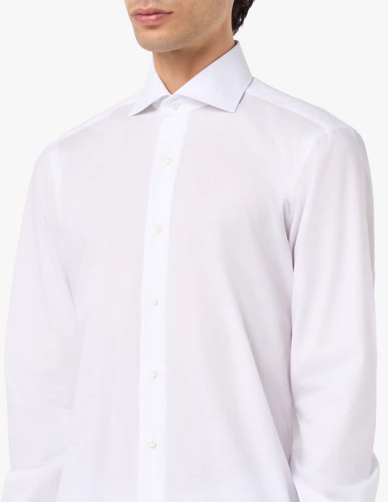 rinascente Barba Napoli Camicia Zephir regular fit