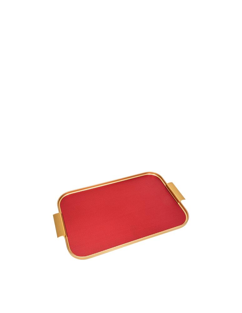 rinascente Kaymet Ribbed Tray