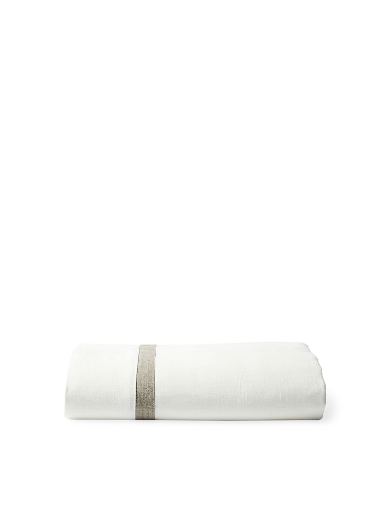 Biancoperla Cortina tablecloth - picture 4 Biancoperla Cortina tablecloth - picture 4