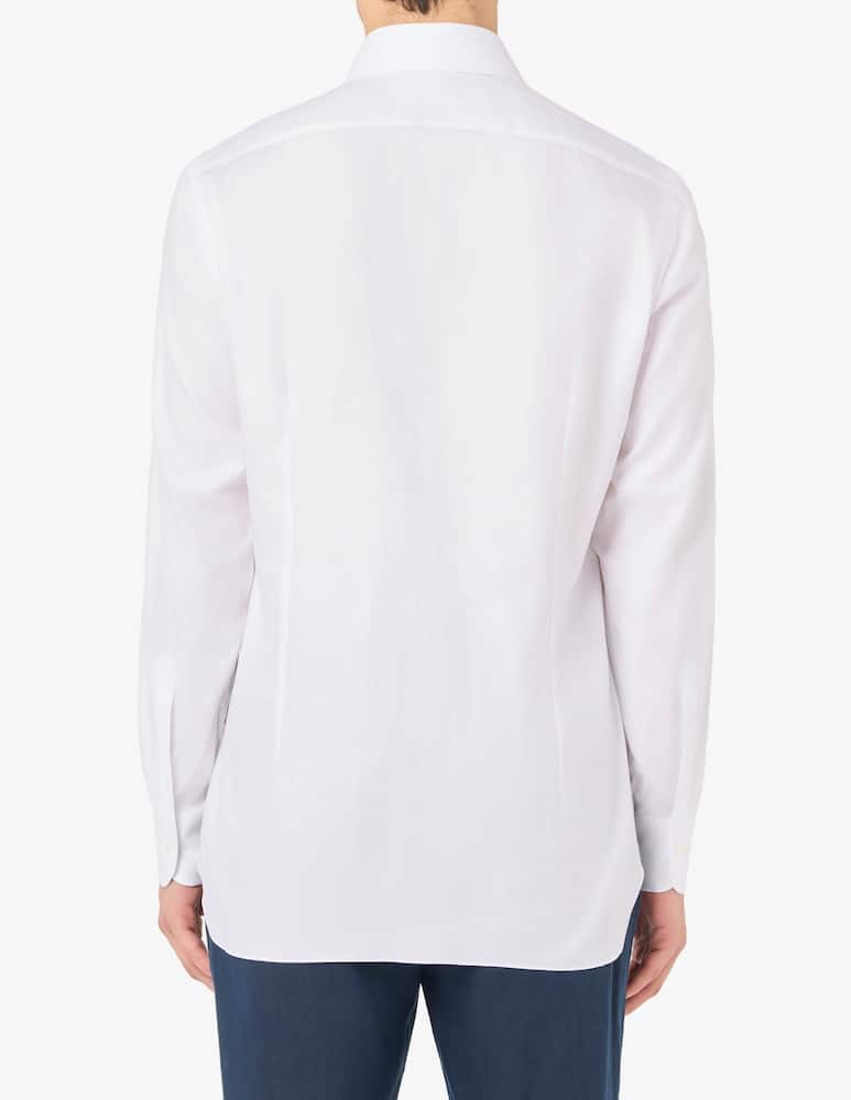 Barba Napoli Camicia regular fit - immagine 3 Barba Napoli Camicia regular fit - immagine 3
