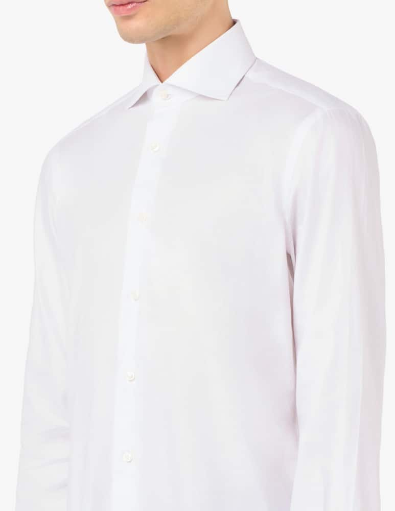 Barba Napoli Camicia regular fit - immagine 4 Barba Napoli Camicia regular fit - immagine 4