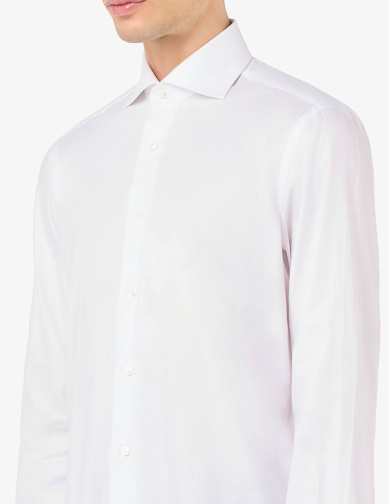 rinascente Barba Napoli Regular fit shirt