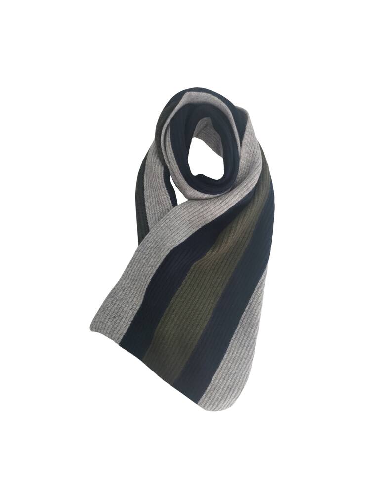 rinascente Rinascente Collection Sciarpa in cashmere coste