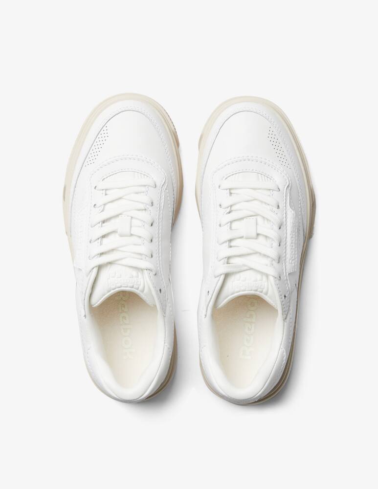 rinascente Reebok Sneakers Club C LTD