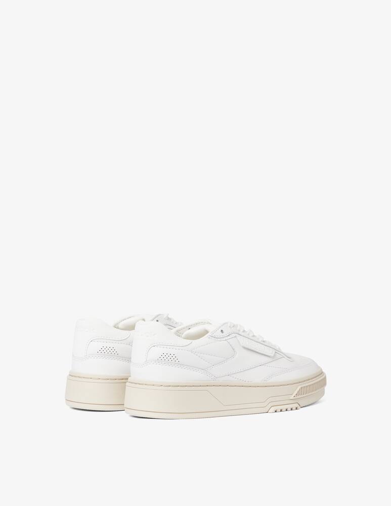 rinascente Reebok Sneakers Club C LTD