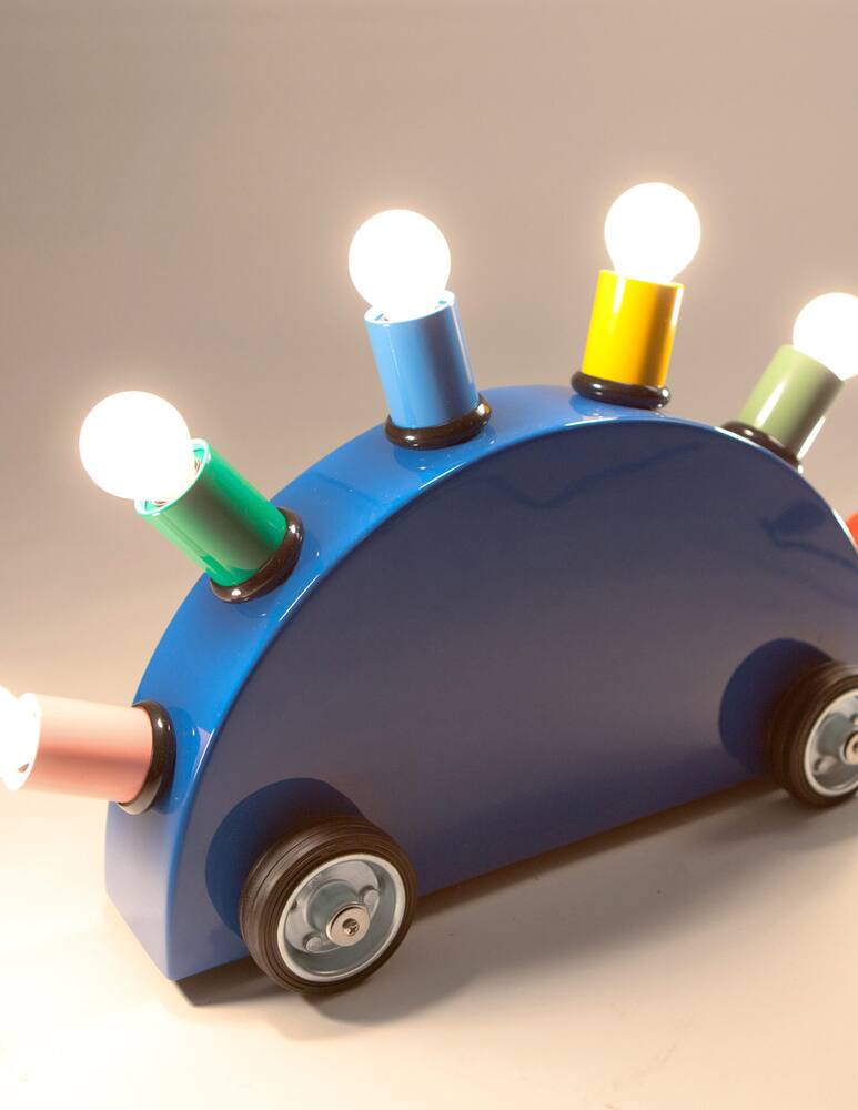 rinascente Memphis Super  Table Lamp