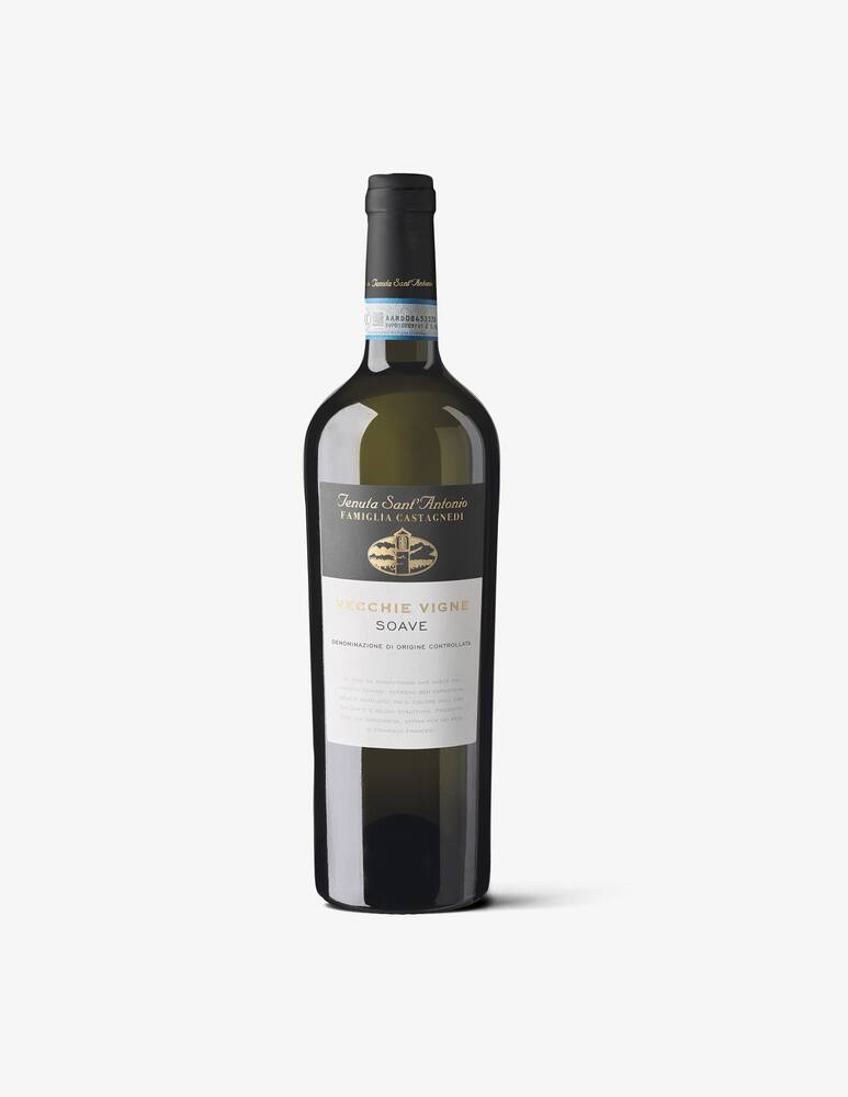 Tenuta Sant'Antonio Soave Doc Vecchie Vigne 2019 750ml - immagine 1 Tenuta Sant'Antonio Soave Doc Vecchie Vigne 2019 750ml - immagine 1