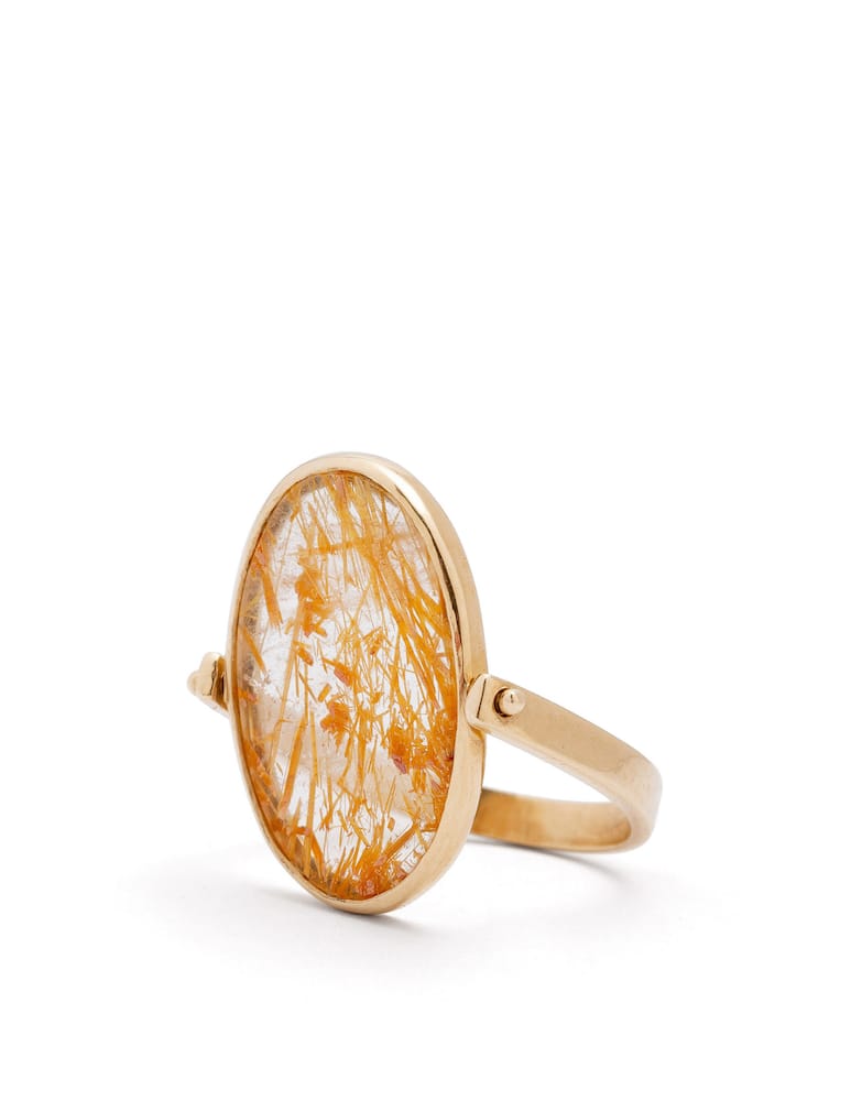 rinascente Maitea Anello basculante