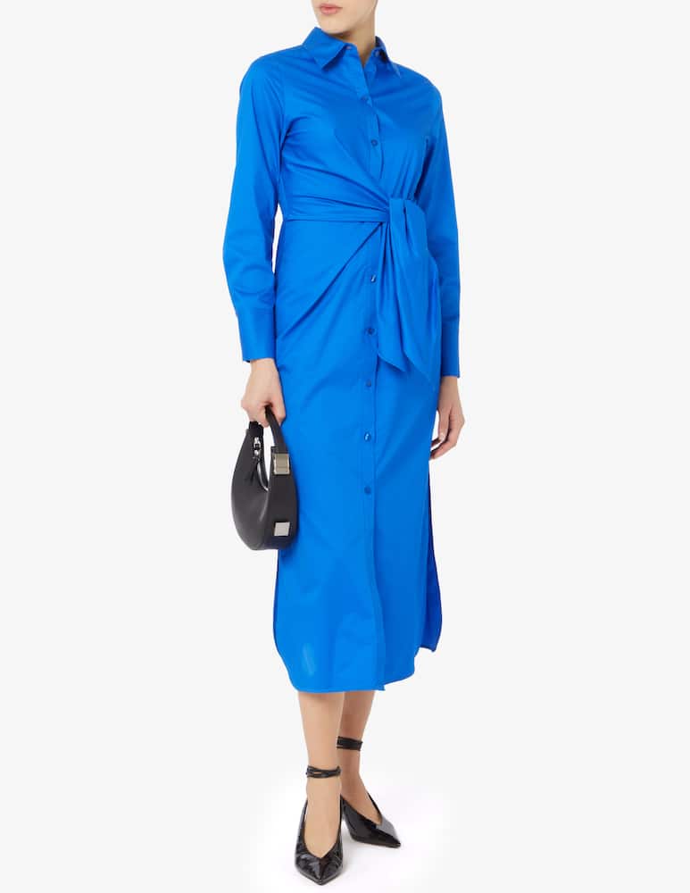 rinascente 24.7 Studio Vestito in cotone