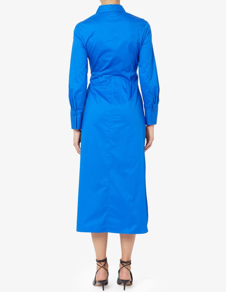 rinascente 24.7 Studio Vestito in cotone