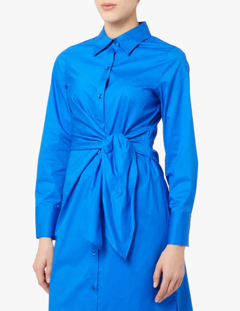 rinascente 24.7 Studio Vestito in cotone