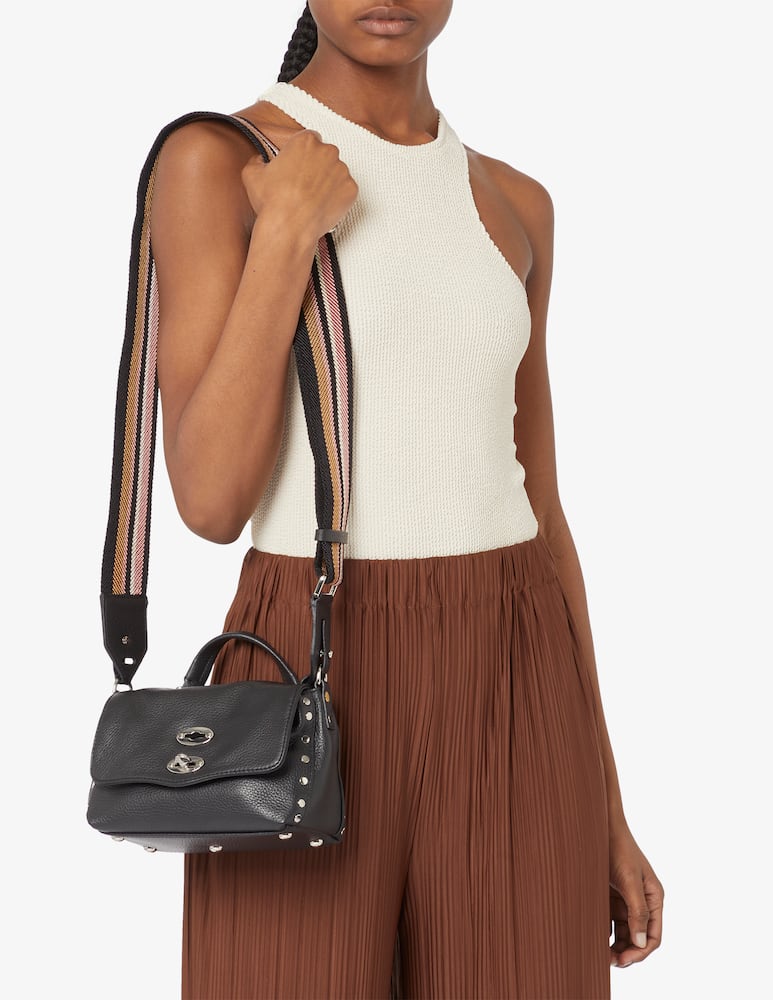 rinascente Zanellato Postina baby daily giorno bag