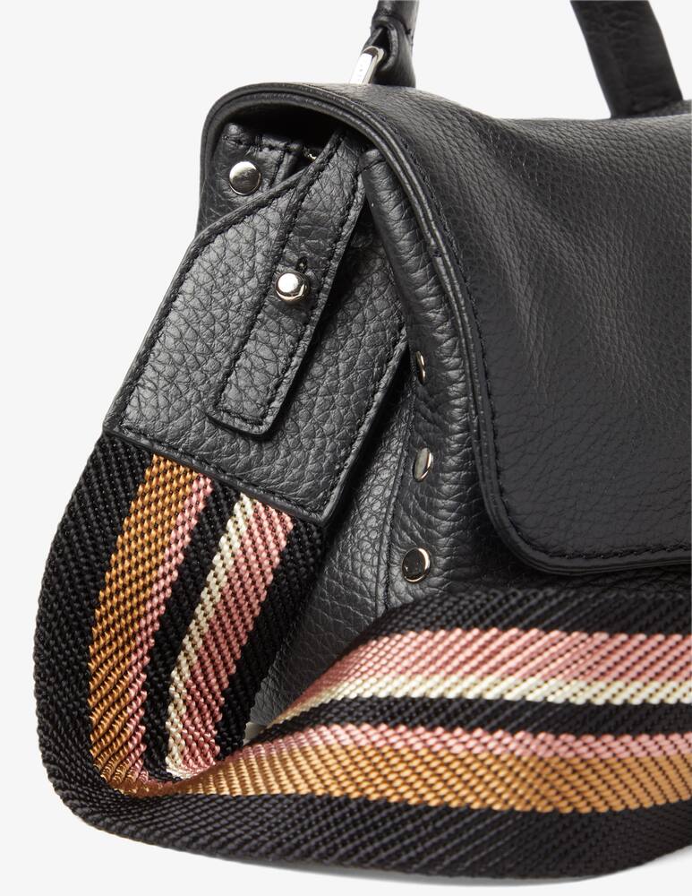 rinascente Zanellato Postina baby daily giorno bag