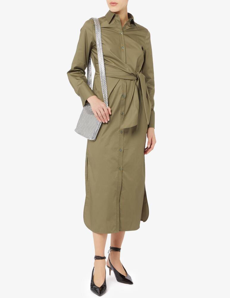 rinascente 24.7 Studio Vestito in cotone