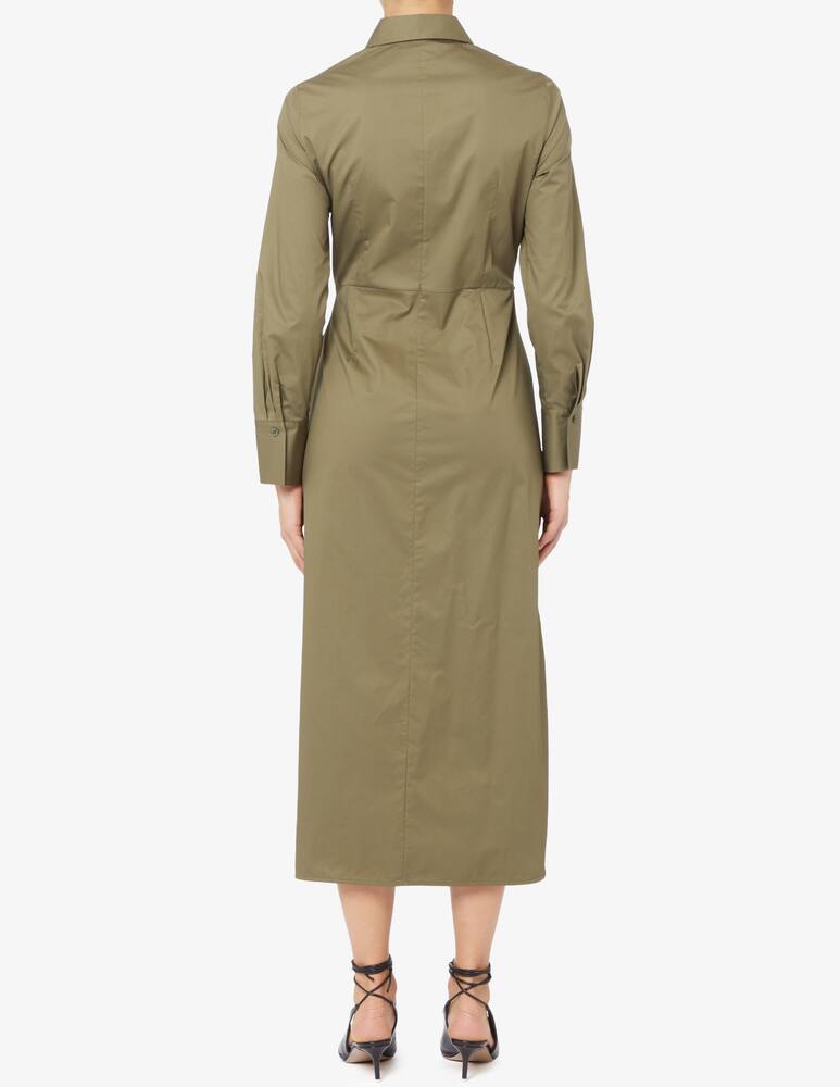 rinascente 24.7 Studio Vestito in cotone