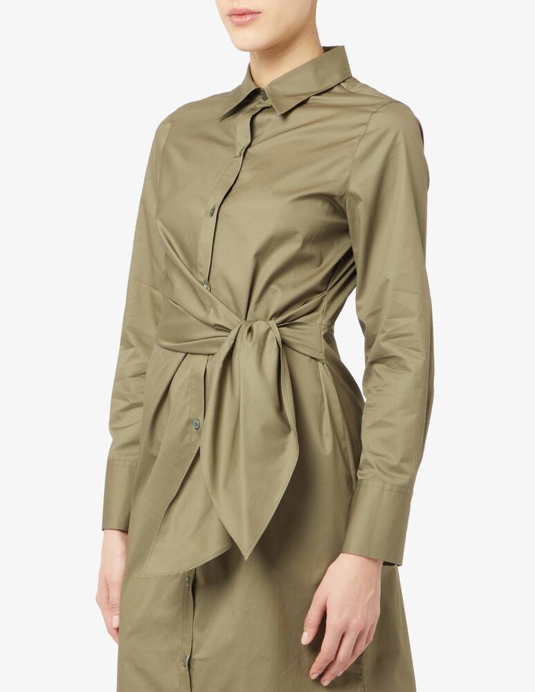 rinascente 24.7 Studio Vestito in cotone