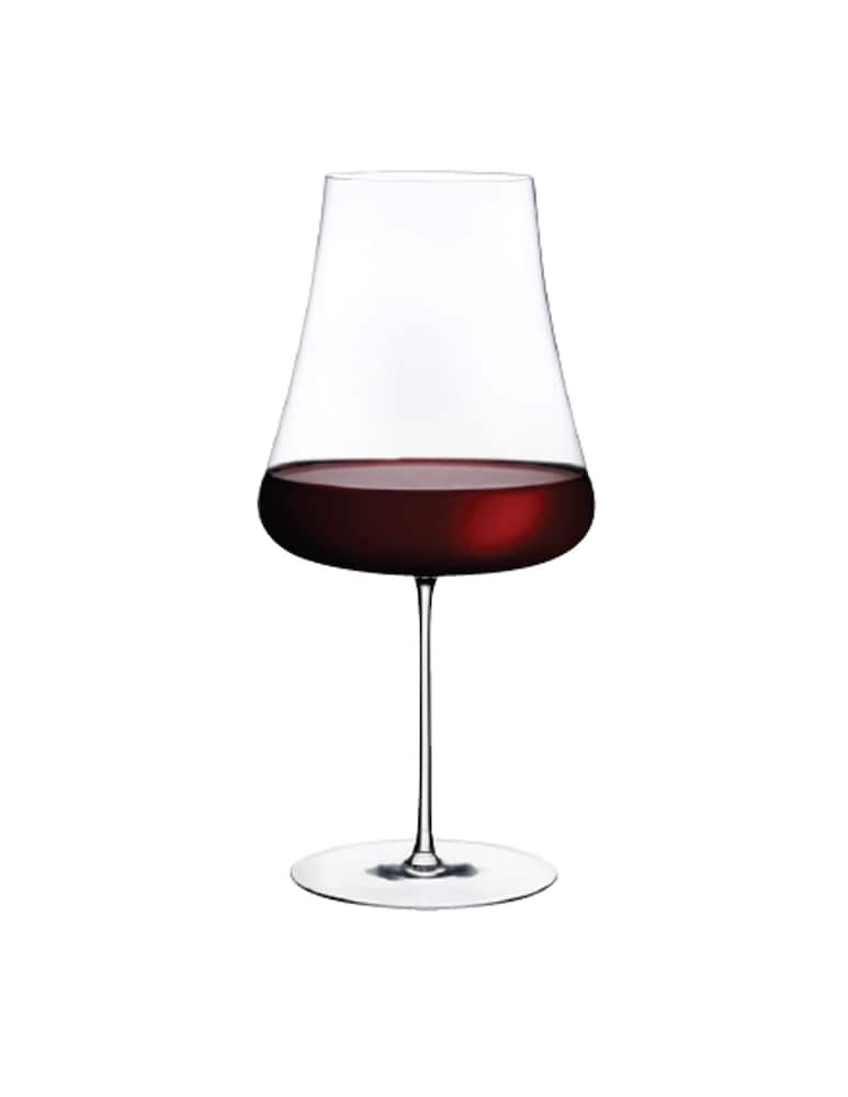 Nude Stem Zero Wine Calice Ion Shielding - immagine 1 Nude Stem Zero Wine Calice Ion Shielding - immagine 1