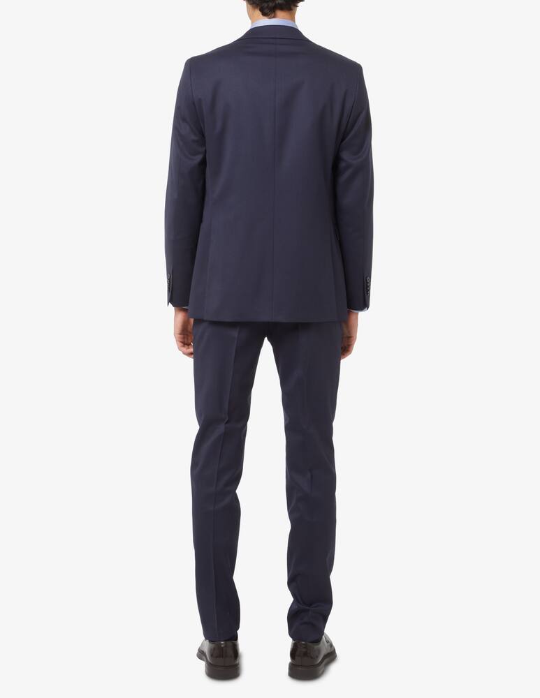 rinascente Misaky Plain suit - Blue