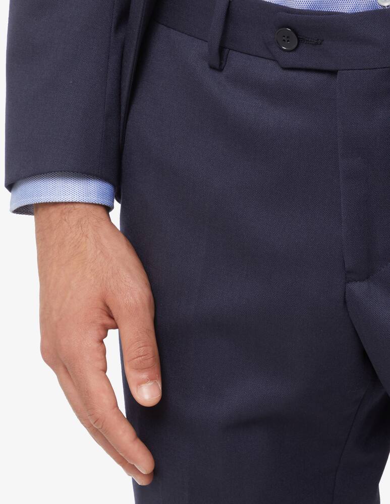 rinascente Misaky Plain suit - Blue