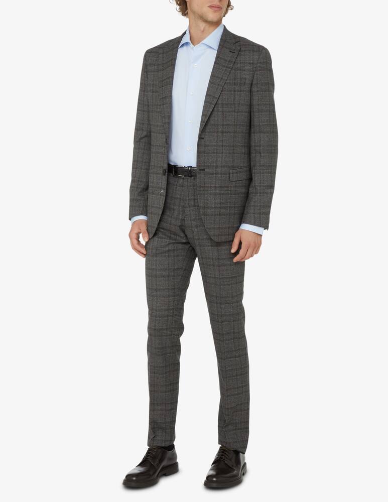 rinascente Misaky Abito fantasia galles  - Grigio