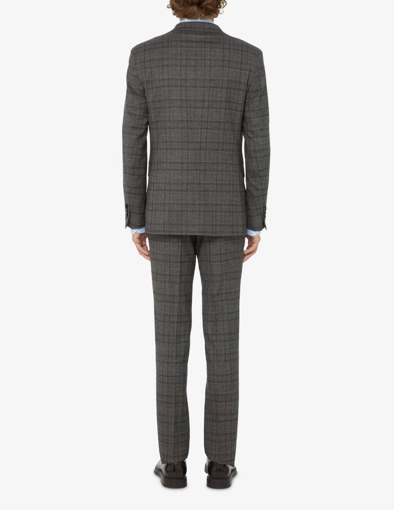 rinascente Misaky Abito fantasia galles  - Grigio