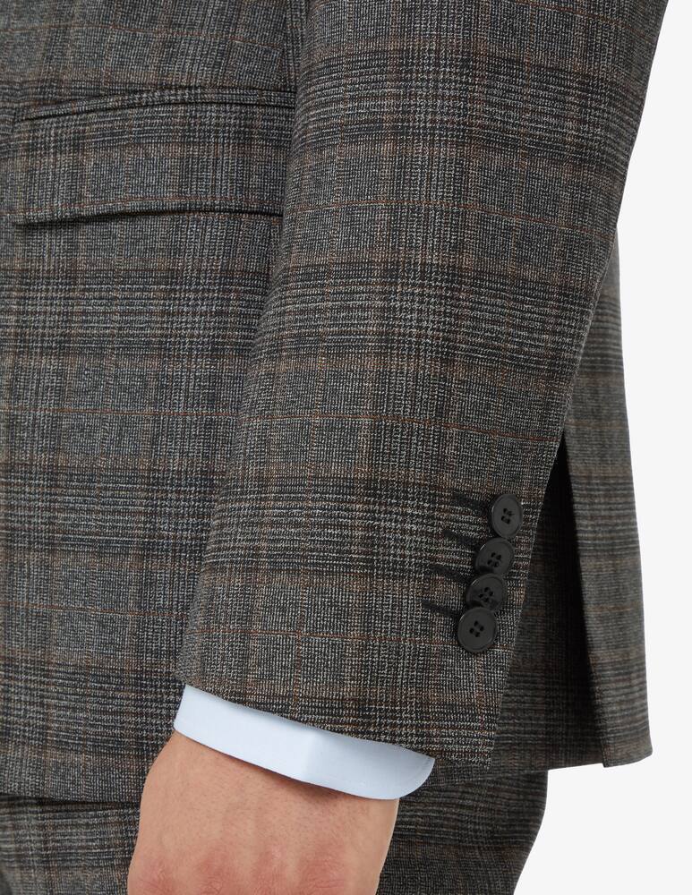 rinascente Misaky Abito fantasia galles  - Grigio