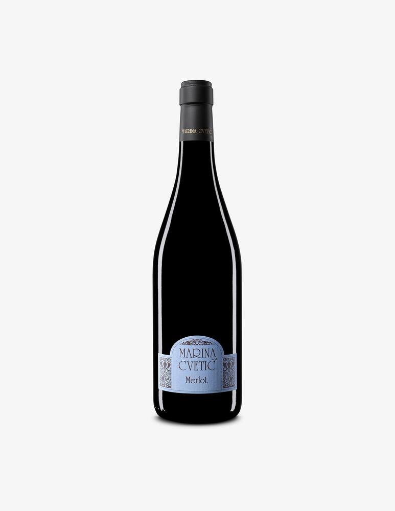 rinascente Masciarelli Marina Cvetic Merlot Terre Aquilane Igt 2020 750ml