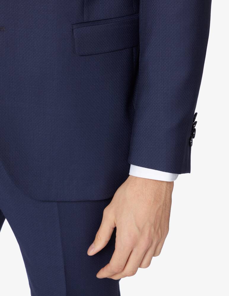 rinascente Misaky Abito da cerimonia d7 - Blu