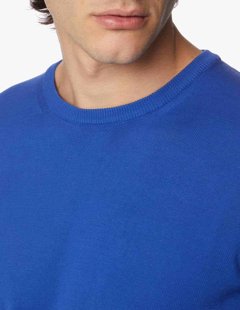 rinascente Rinascente Collection Crewneck cotton jumper