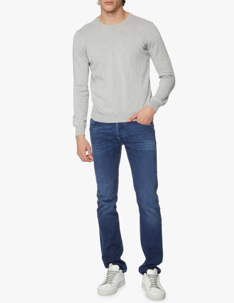 rinascente Rinascente Collection Crewneck cotton jumper
