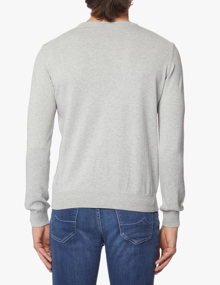 rinascente Rinascente Collection Crewneck cotton jumper