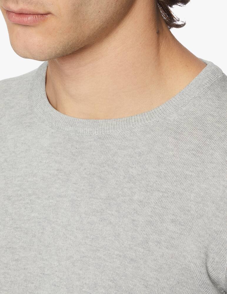 rinascente Rinascente Collection Crewneck cotton jumper