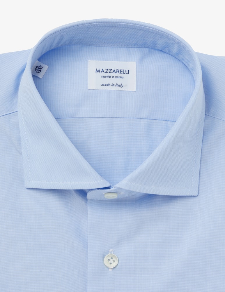 rinascente Mazzarelli Regular fit shirt