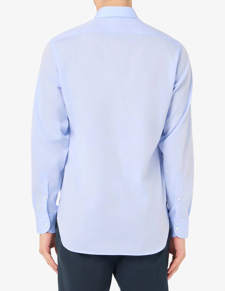 rinascente Delsiena Journey twill shirt